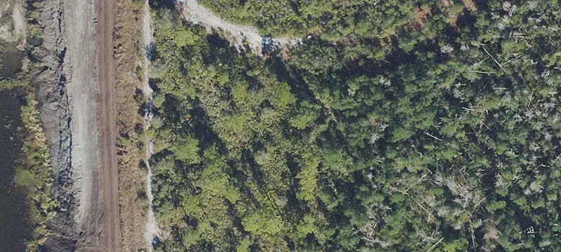 Orlando Vacant Lot For Sale