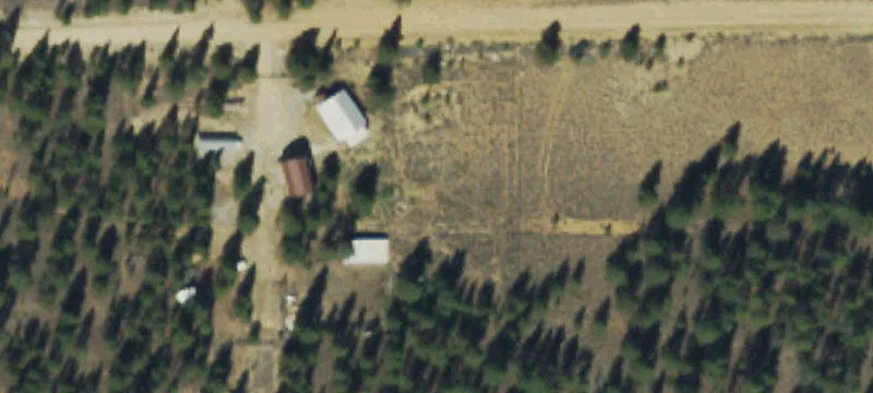 Prime Land with Mountain Views