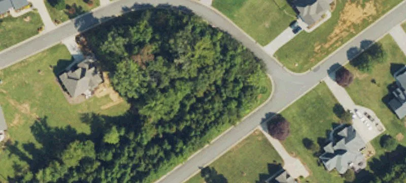 Residential Land in Hawks Nest