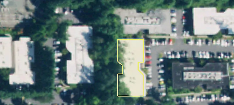Bellevue Office Space Available