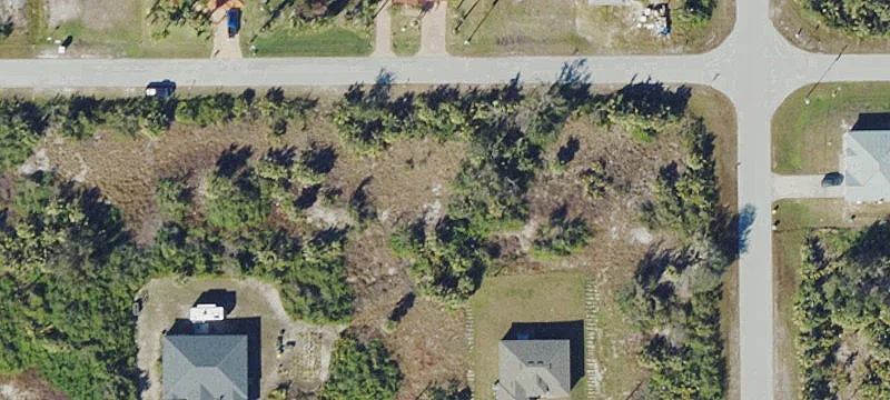 Residential Lot in Growing Community