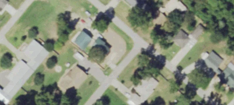 Lake Livingston Residential Lots