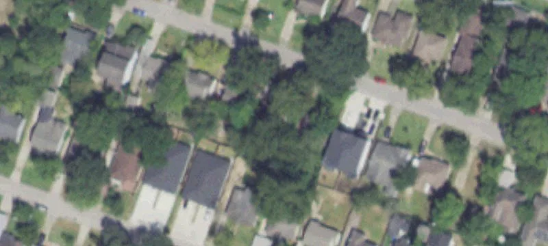 Residential Lot in Developing Area