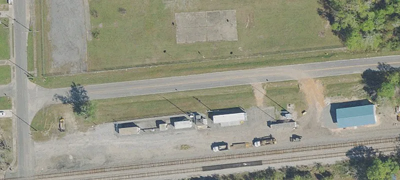 Corner Lot in Chipley