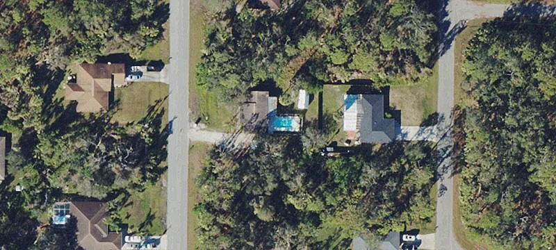 Residential Lot Near Amenities