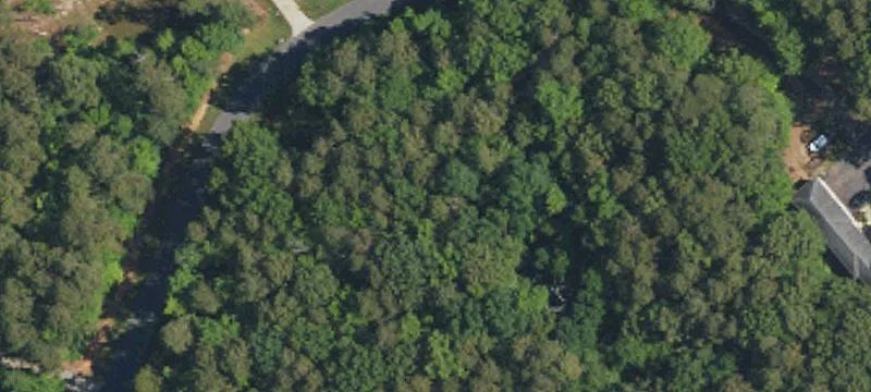 Waterfront Lot in Emerald Bay