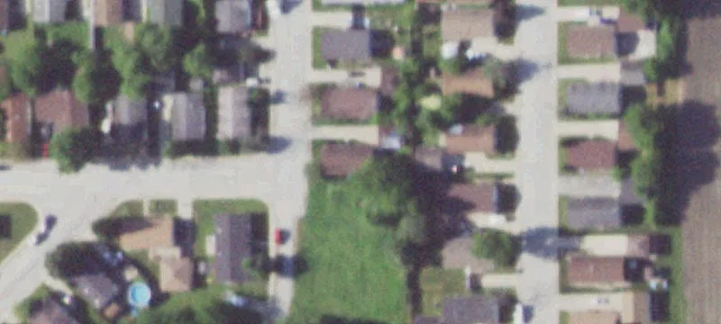 Land Lot in Sauk Village