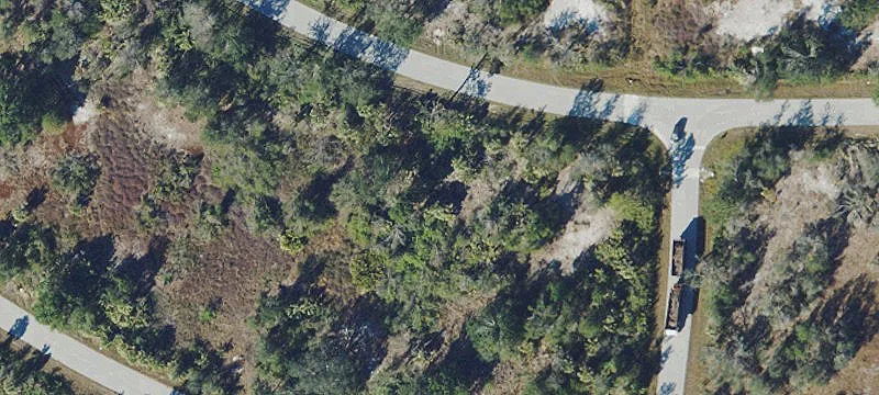 Residential Lot Near Amenities