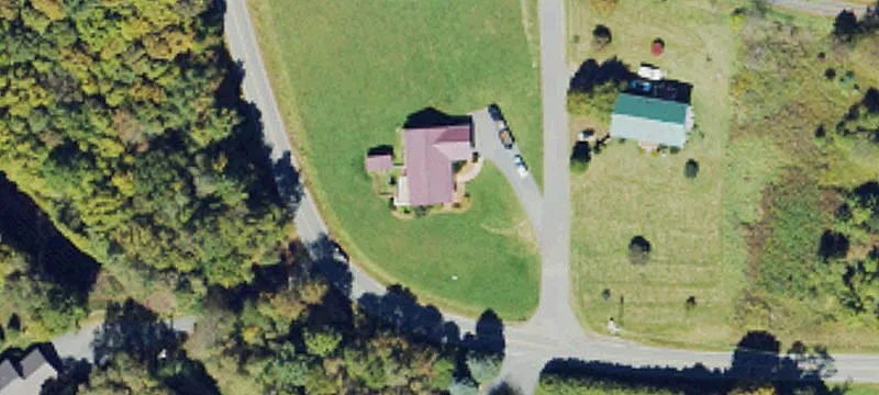 Residential Land Near West Jefferson