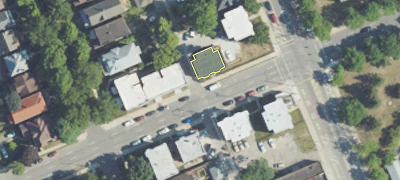 Detroit Land For Sale