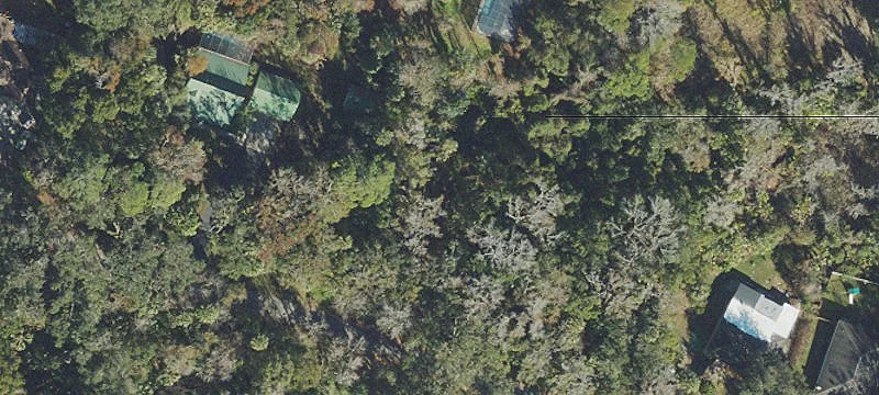 Residential Homesite in DeBary