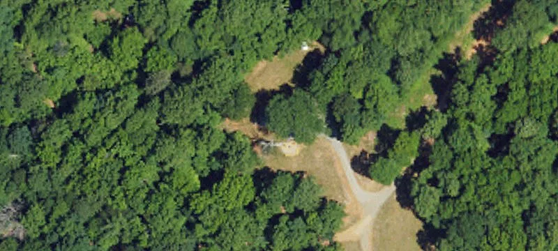 Unrestricted Land Outside City Limits