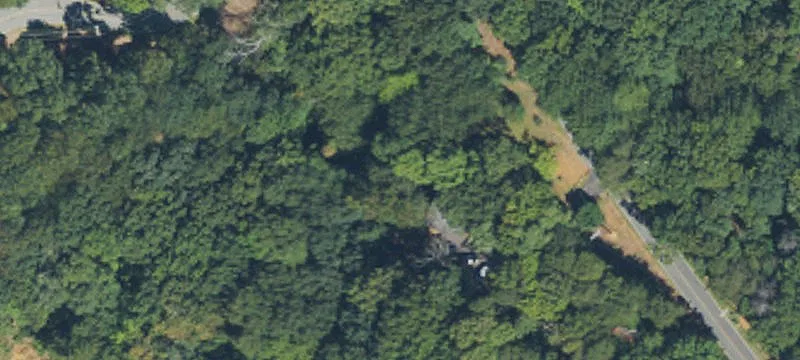 White Oak Mountain Land Parcel