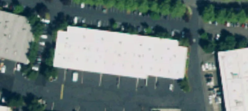 Tukwila Commercial Space For Rent