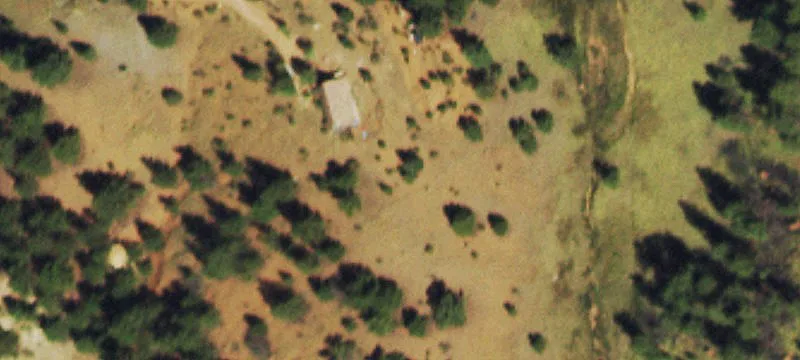 Cripple Creek Mountain Estates Parcel