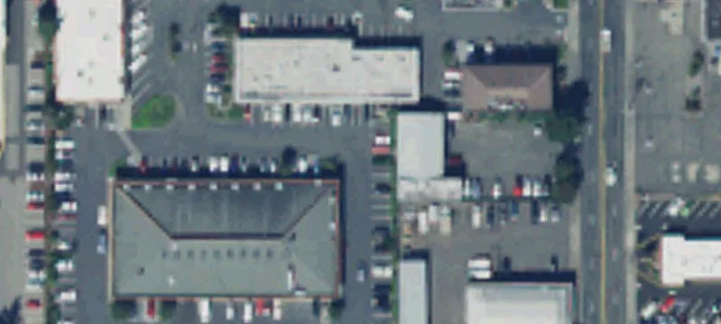 Puyallup Suburban Office Space