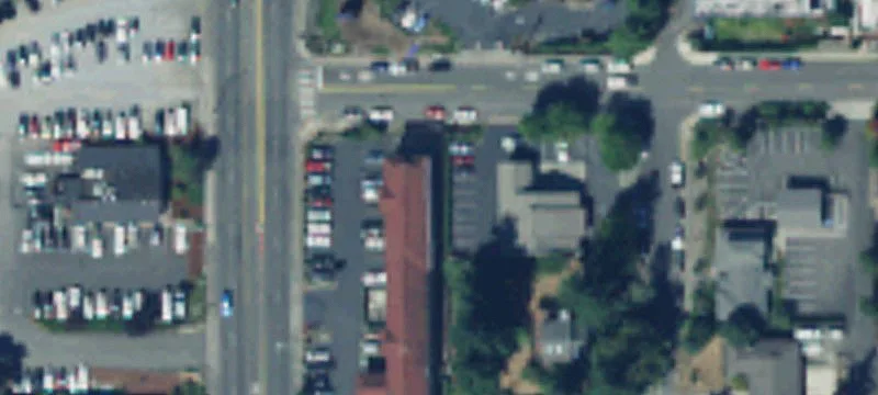 Puyallup Downtown Pad Sites ForRent