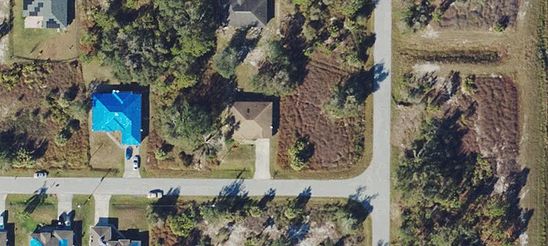 Lenape Lane Land For Sale