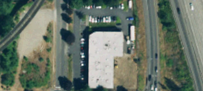 Tukwila Office Space For Rent