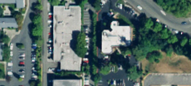 Mercer Island Office Space Available