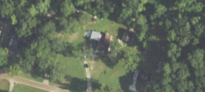 Residential Lot in Growing Location