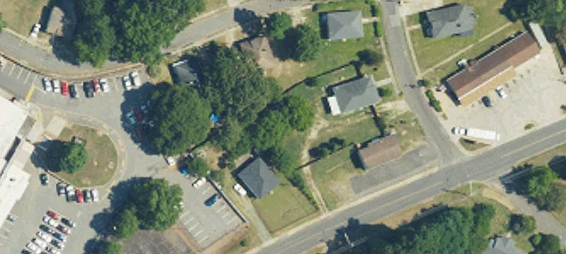 Buildable Lot in Gastonia