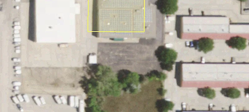 Fully Occupied Industrial Asset