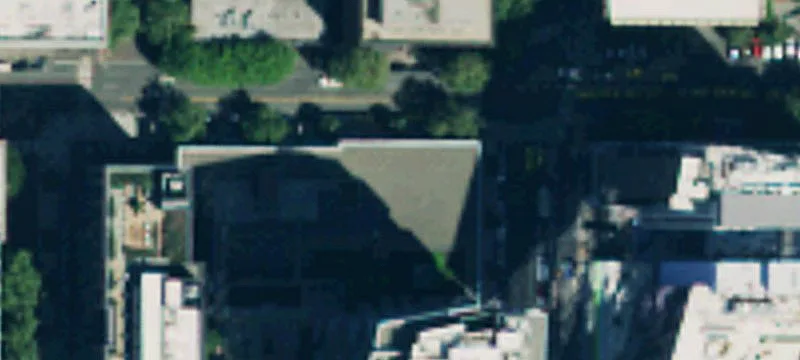 Pioneer Square Retail/Office Storefront
