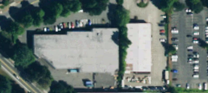 Everett Warehouse with Office Space