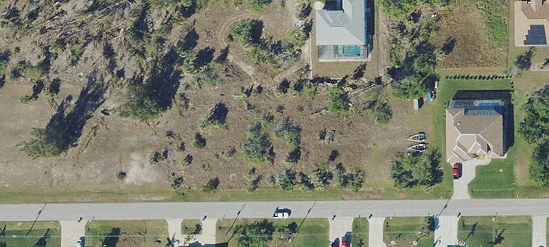 Residential Lot in Growing Community