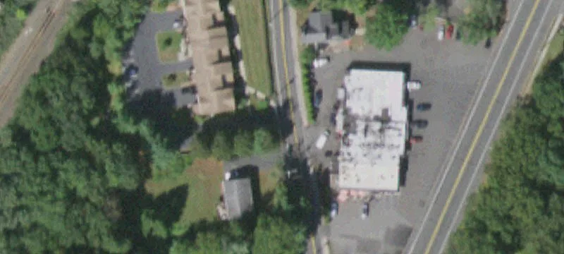 Nanuet Retail Space Available