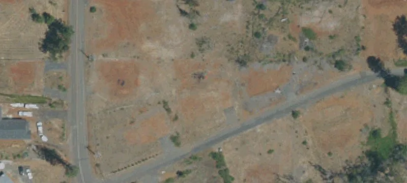 Residential Lot in Paradise, CA