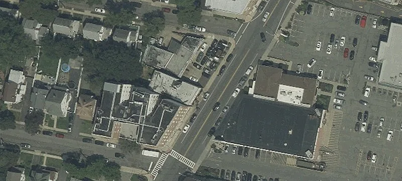 Turnkey Restaurant Space Available