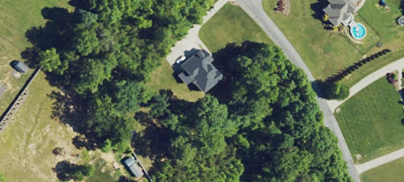 Residential Lot in Glenn Farm