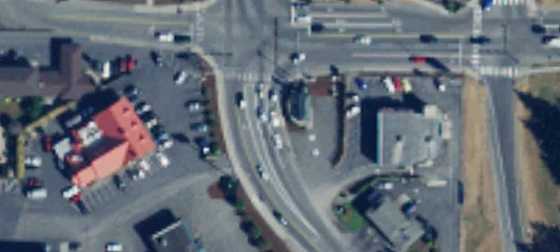 Retail Space Near College Way