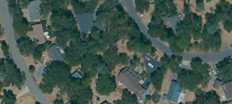 Pine Mountain Lake Buildable Lot