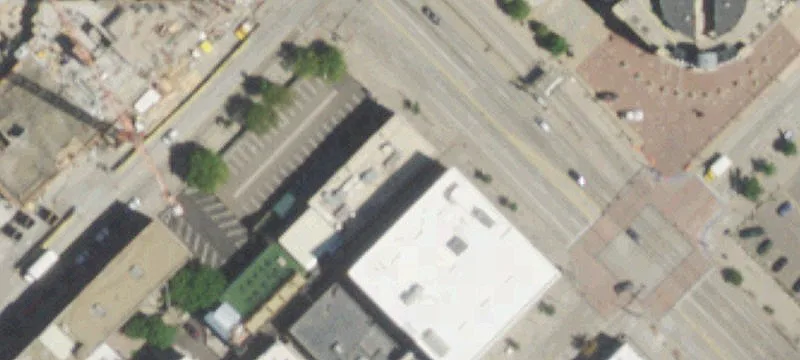 Historic Denver Building For Sale