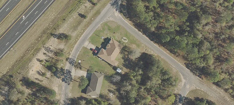 Residential Lot Near Highway 77