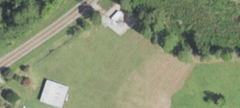 Unrestricted Land Ready to Build