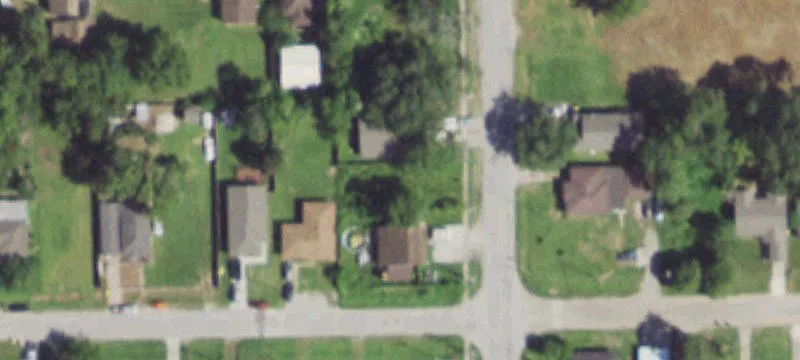 Residential Lot on Lake Road
