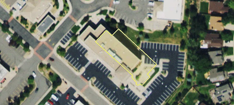 Highlands Ranch Medical Office Space