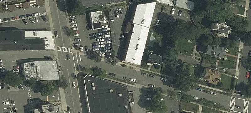 Upper Montclair Office Space Available