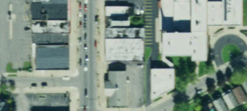 Prime Retail Space on Bailey