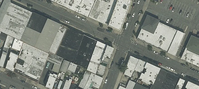Warehouse and Office Space Available