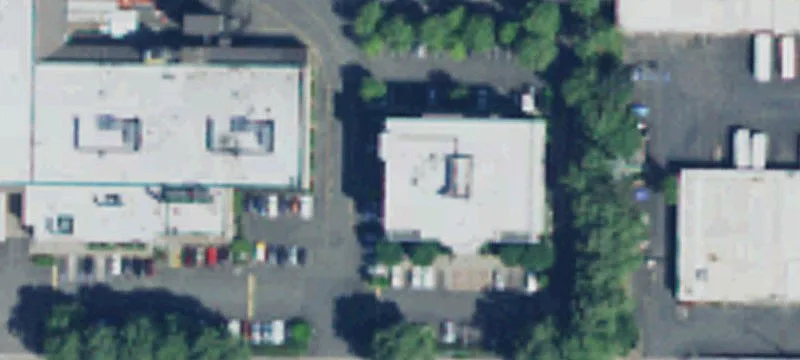 Redmond First Floor Office Space