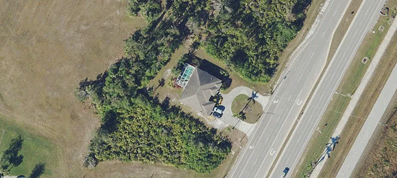 Premium Lot for Dream Home