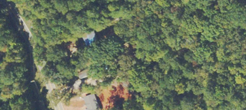 Residential Lot Near Lake Sinclair