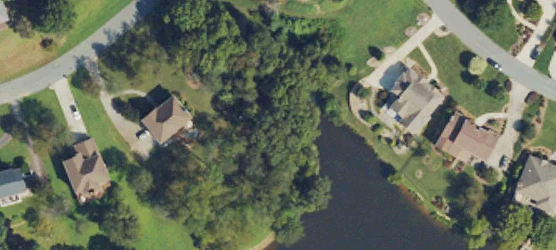 Waterway Drive Land For Sale