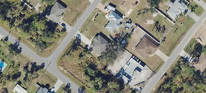 Residential Land in North Port