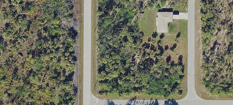 Residential Lot For Sale